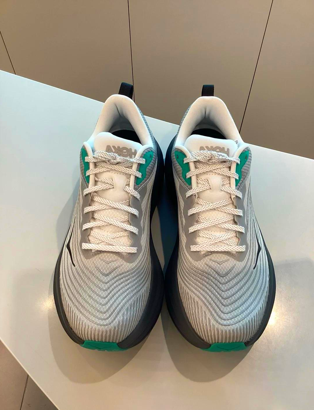 Marni与HOKA首次联名，Bondi B3LS运动鞋强势来袭