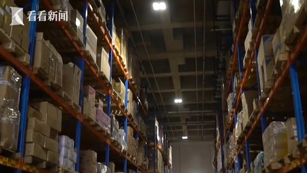 红旗连锁：启动产品内销线下特展会 助力外贸企业拓内销