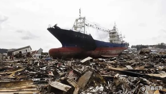 高龄海啸袭来，日本也撑不住了