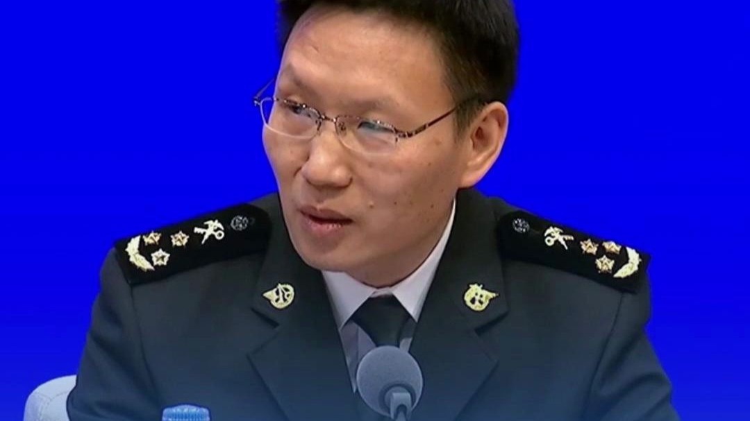 海关总署：我国出口确实面临复杂严峻的外部形势，但是“天塌不下来”