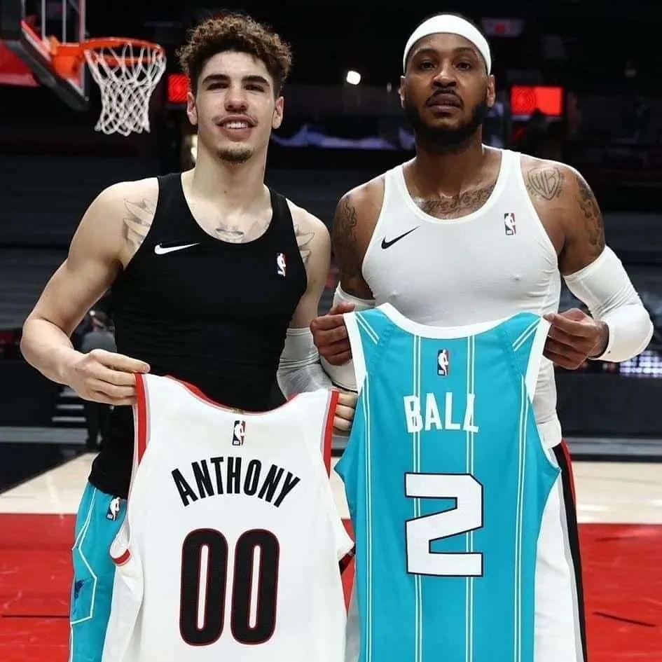 安踏与耐克的距离，差了一个“NBA”
