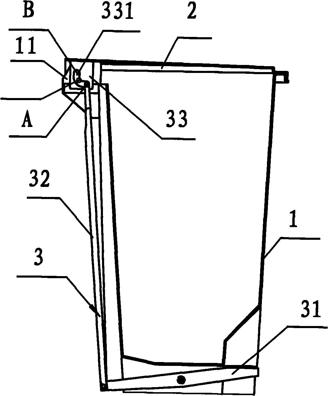 中国天楹获得外观设计专利授权：“用于电子设备的智能垃圾桶终端图形用户界面”