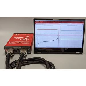 科威尔获得外观设计专利授权：“多通道电解测试装置”
