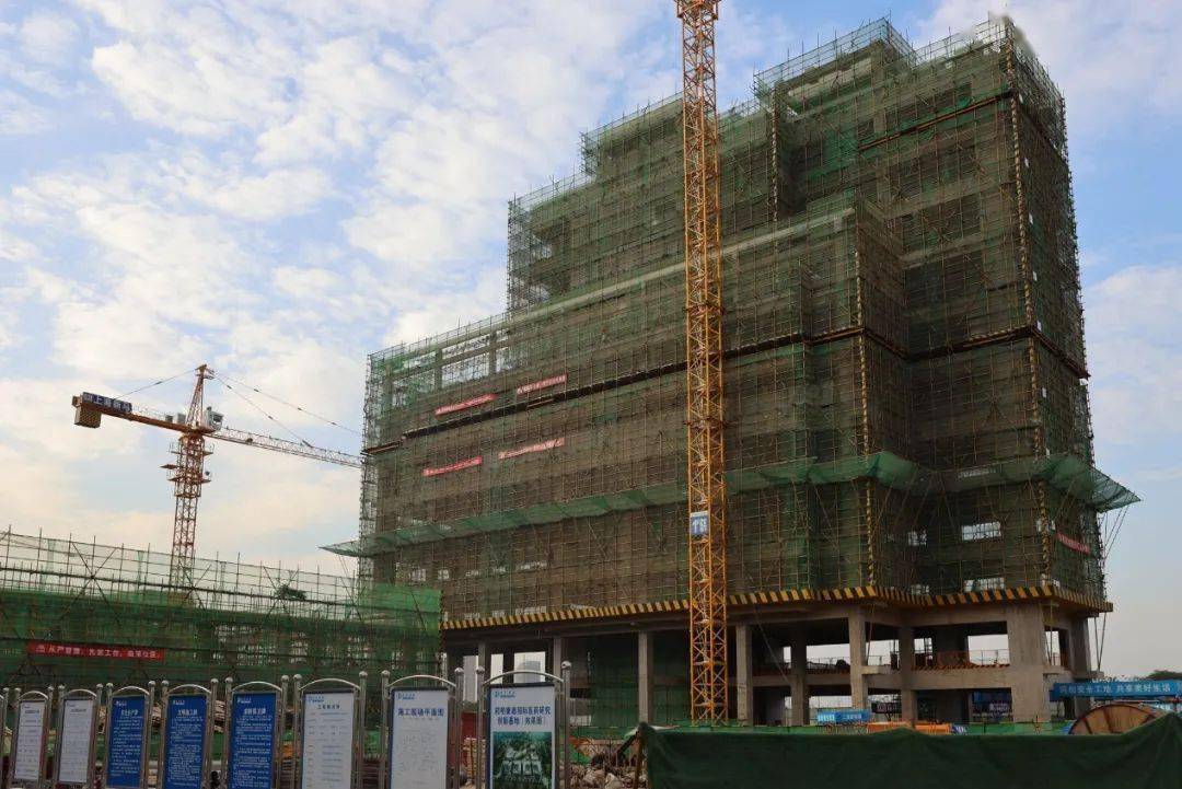 药明康德业绩说明会直击:加速推进全球多地产能建设