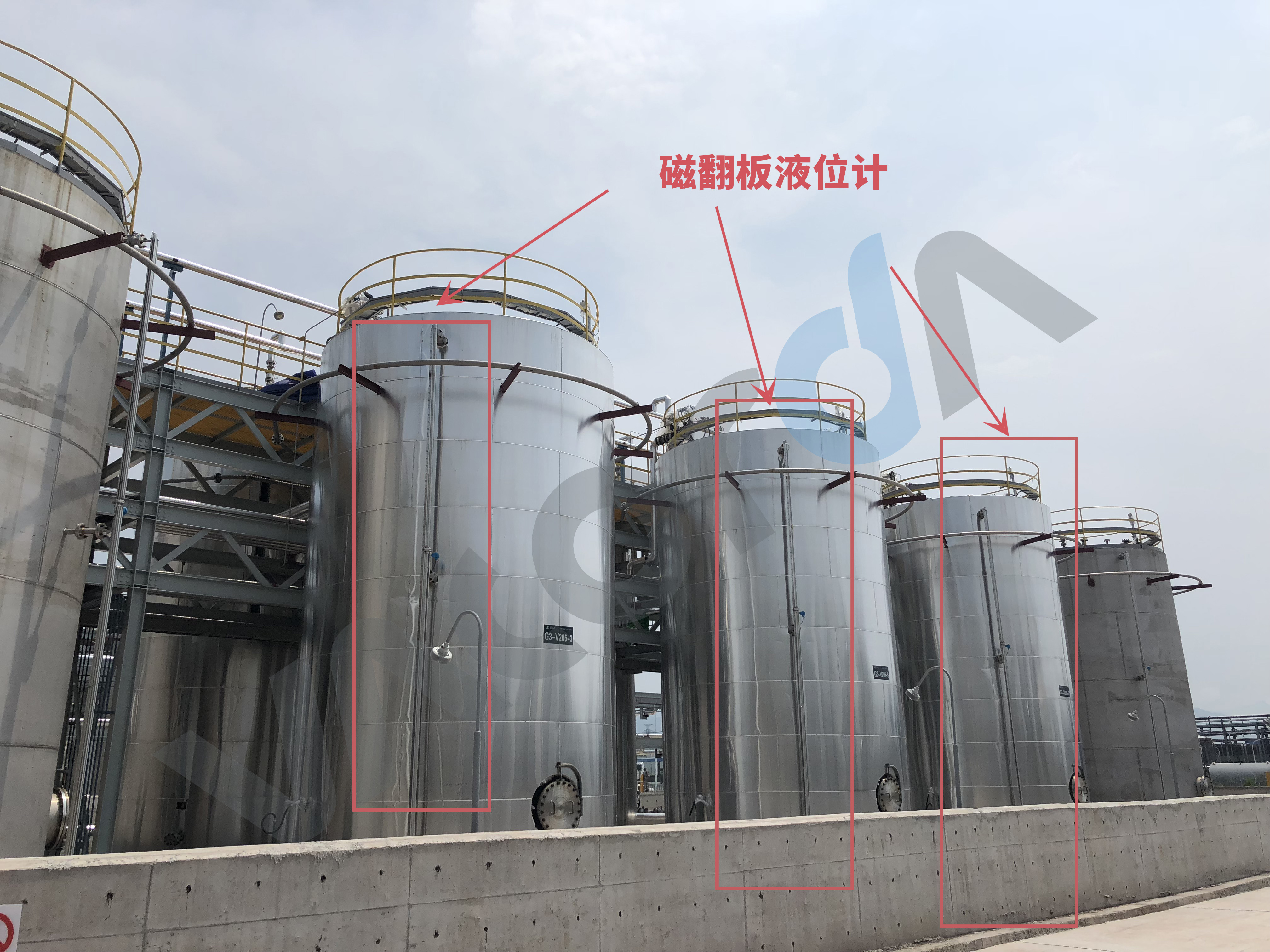 中集环科：公司生产的不同种类罐式集装箱可分别用于环氧丙烷等多品类的化工介质的运输