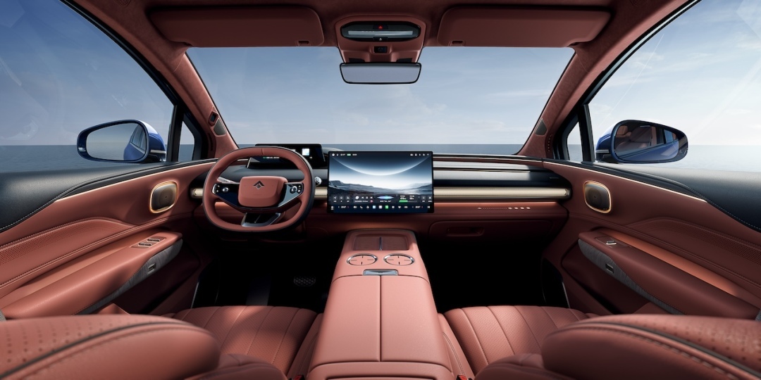 2025上海国际车展前瞻丨本田烨GT量产版全球首发