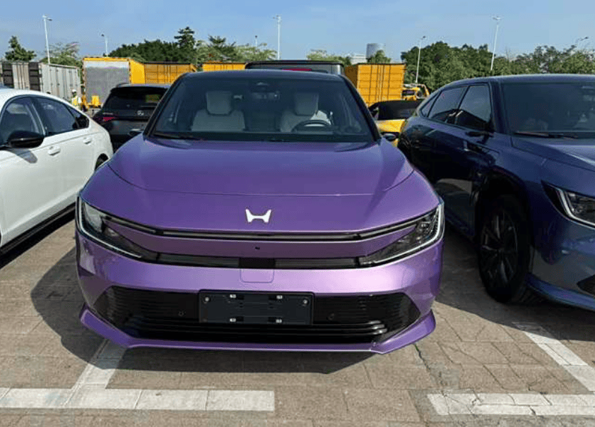 2025上海国际车展前瞻丨本田烨GT量产版全球首发