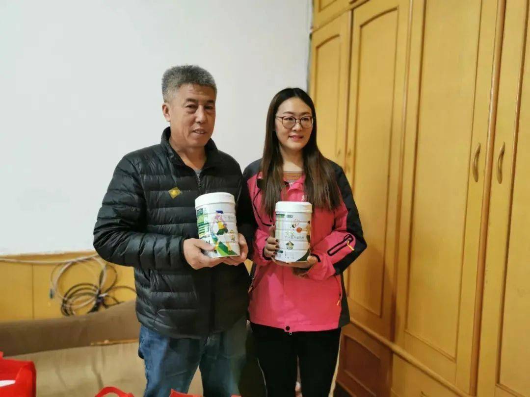 “小白”妈妈,为白血病患者支起免费“抗癌”小家