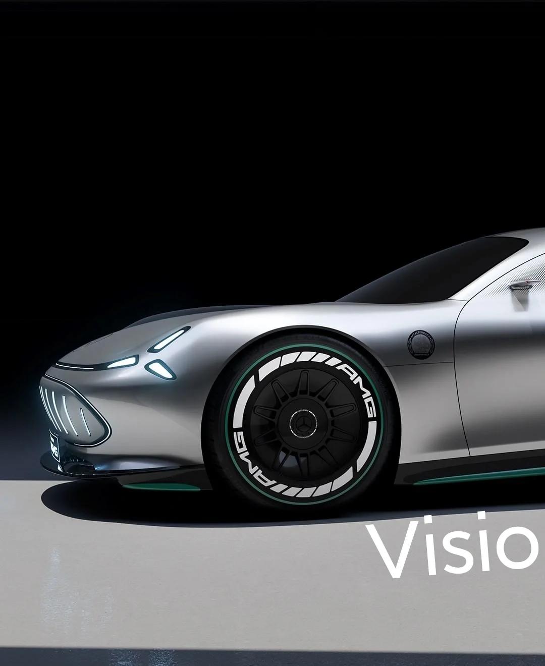 奔驰科技日带来全新产品和技术