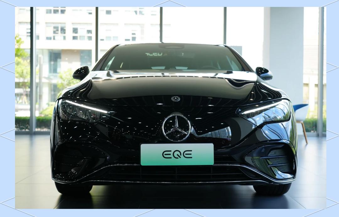 奔驰科技日带来全新产品和技术