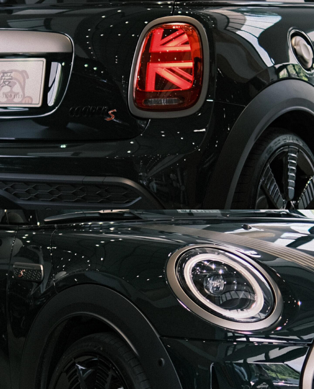 驾控未来，电动MINI JCW从赛道到街头