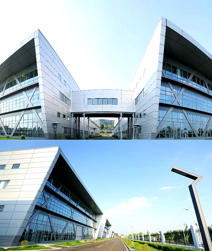 行走黄河|潍柴弗迪产业园：刀片电池赋能商用车电动化转型