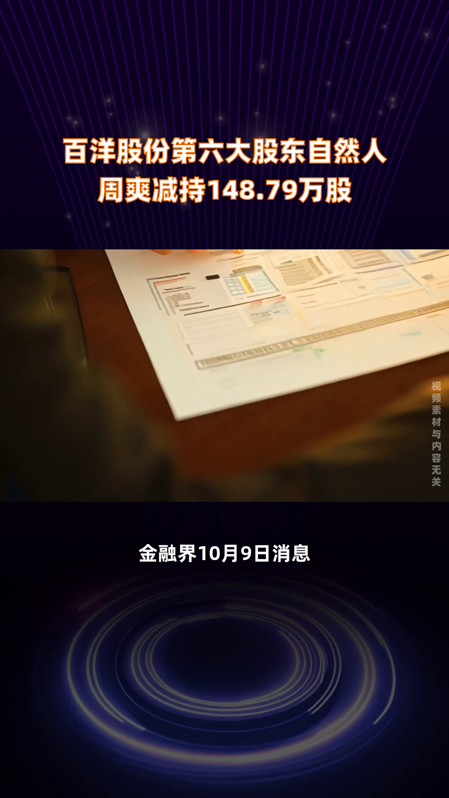 百洋股份(002696)2025年一季报简析:营收净利润同比双双增长,盈利能力上升