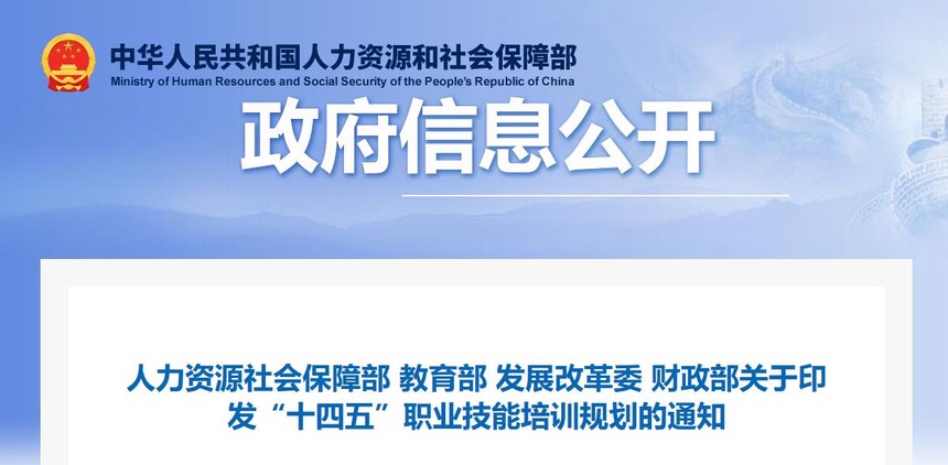 中央网信办等四部门印发《2025年提升全民数字素养与技能工作要点》