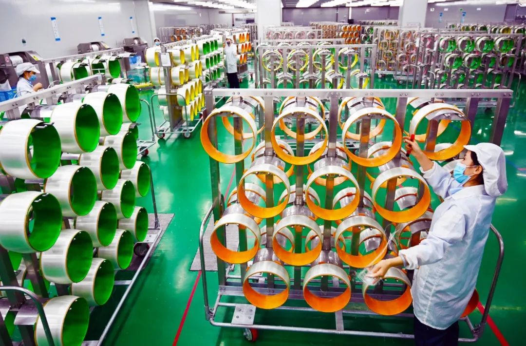 宏和科技拟7.2亿元投资建设“高性能玻纤纱产线建设项目”