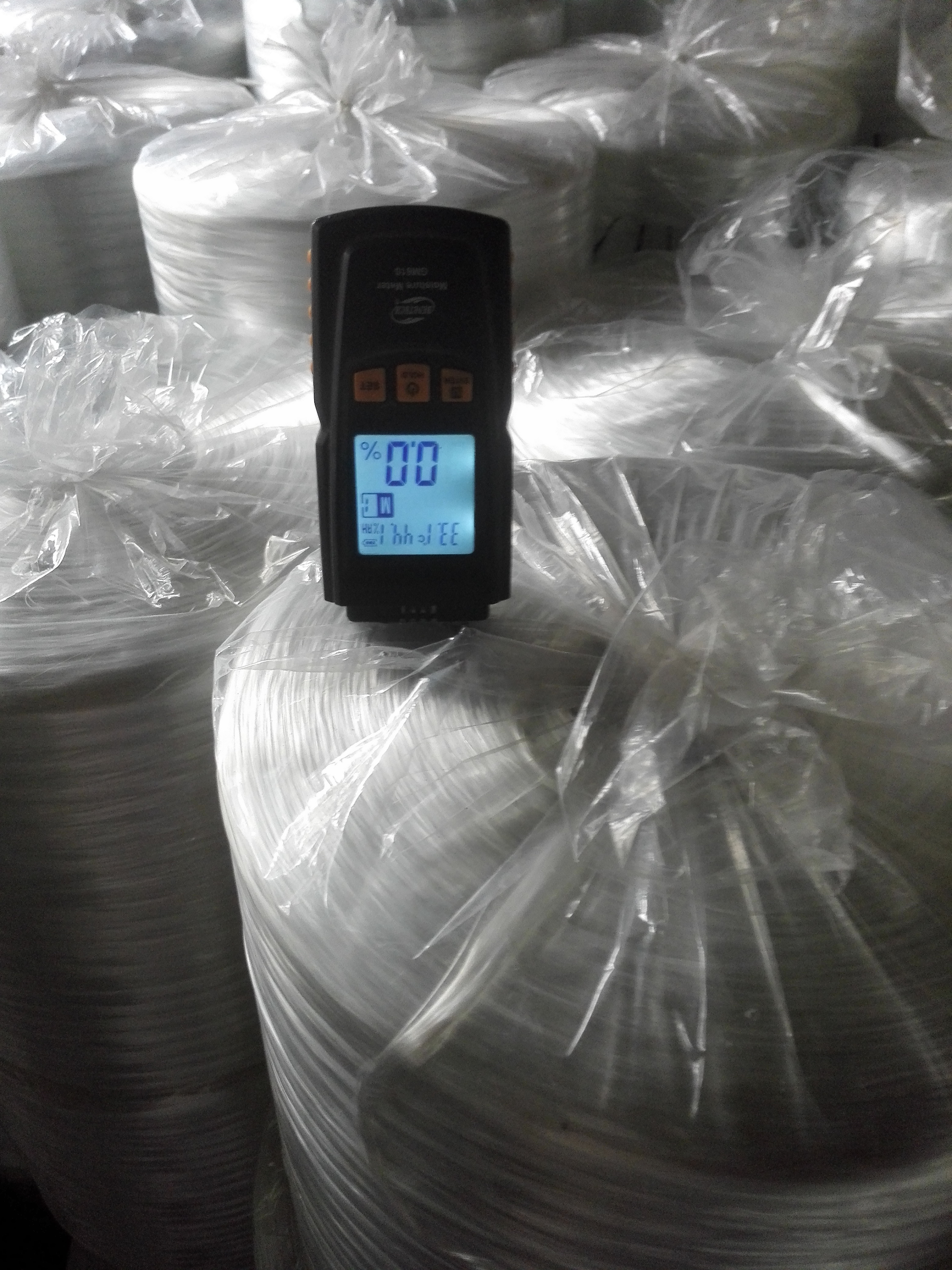 宏和科技拟7.2亿元投资建设“高性能玻纤纱产线建设项目”