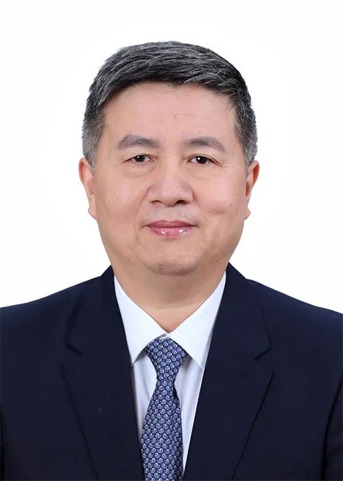 赵志丹任中国地质大学(北京)校长