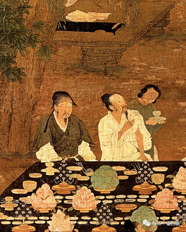 古人聚会之乐:宋代蹴鞠风华录|新知