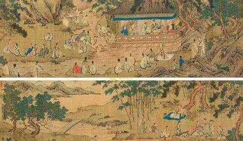 古人聚会之乐:宋代蹴鞠风华录|新知