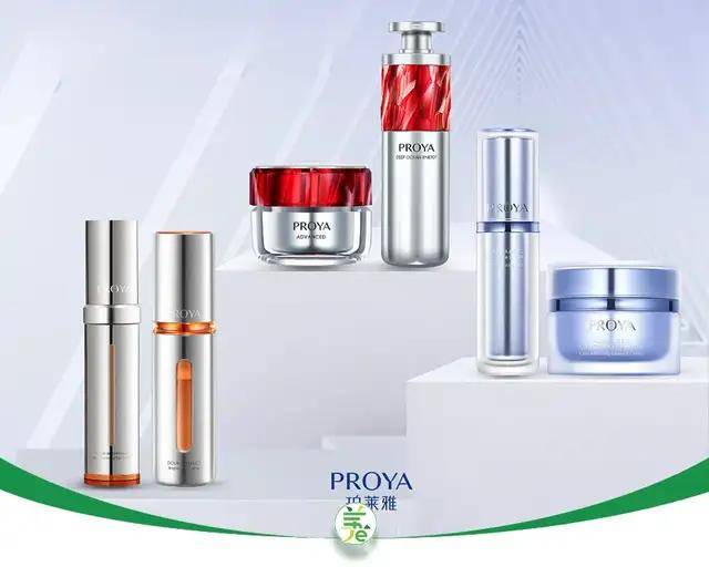 百亿珀莱雅首提降低流量成本