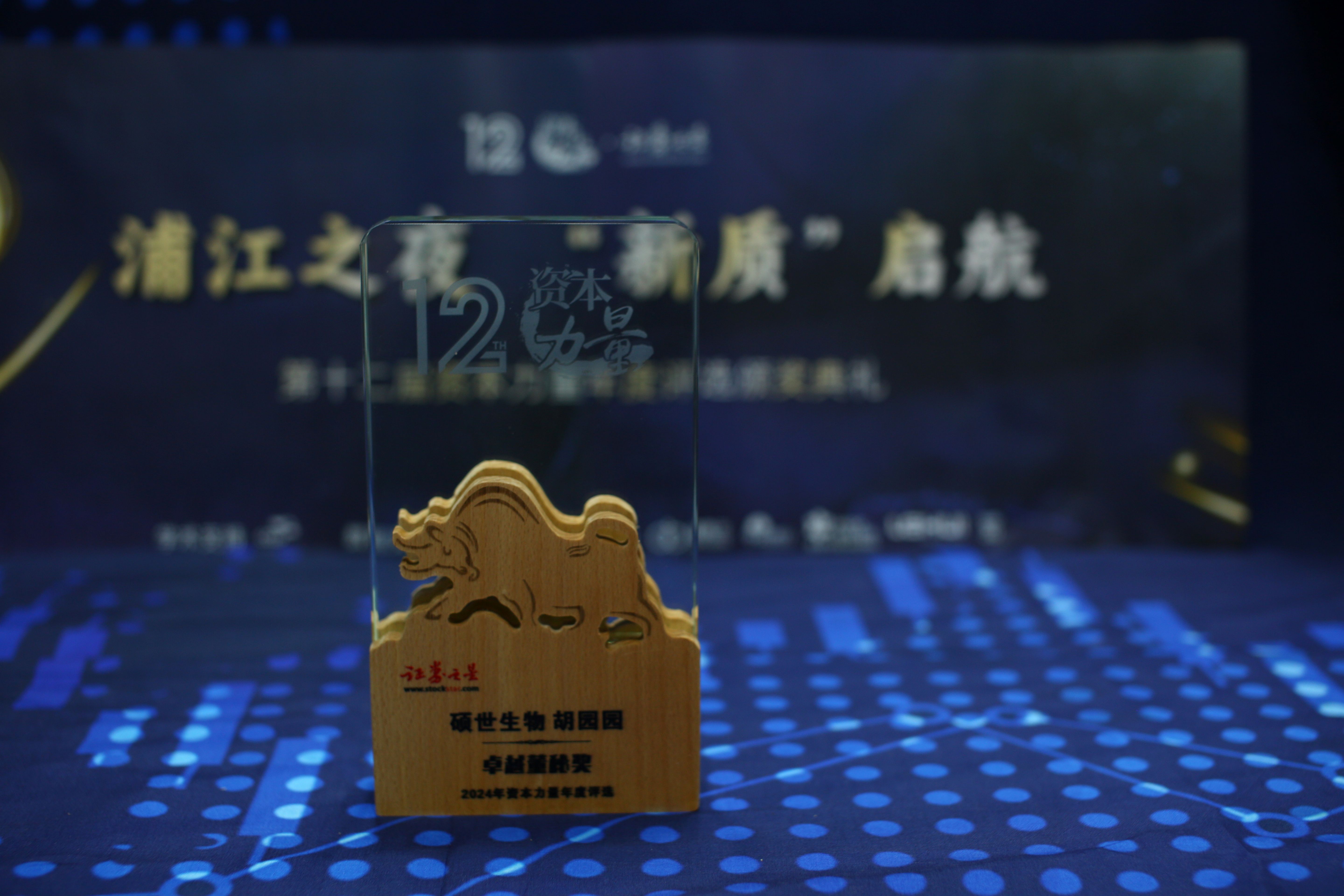 硕世生物(688399)2025年一季报简析:增收不增利