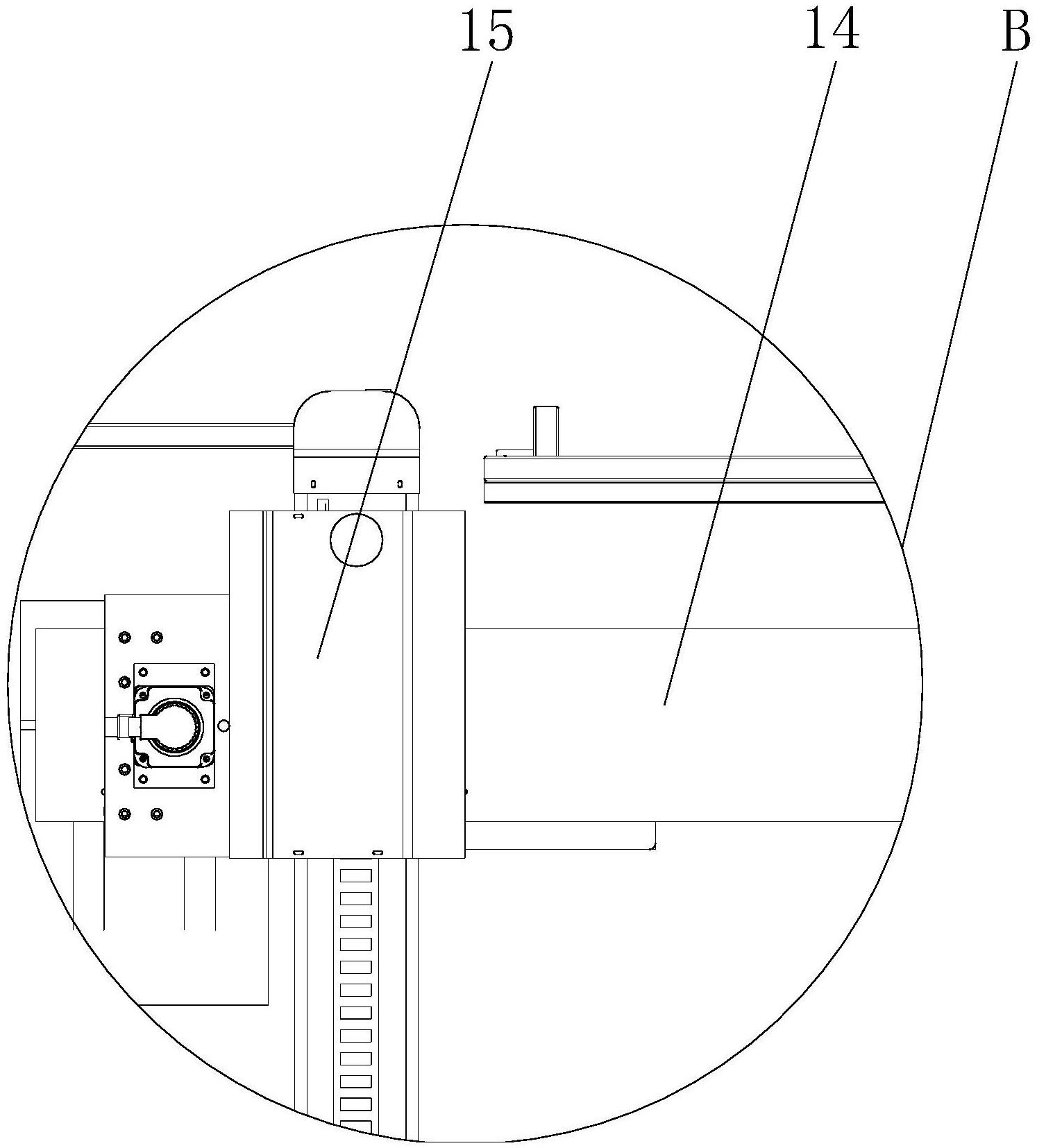 拓邦股份获得实用新型专利授权：“电池模组电路结构及电池模组并机系统”