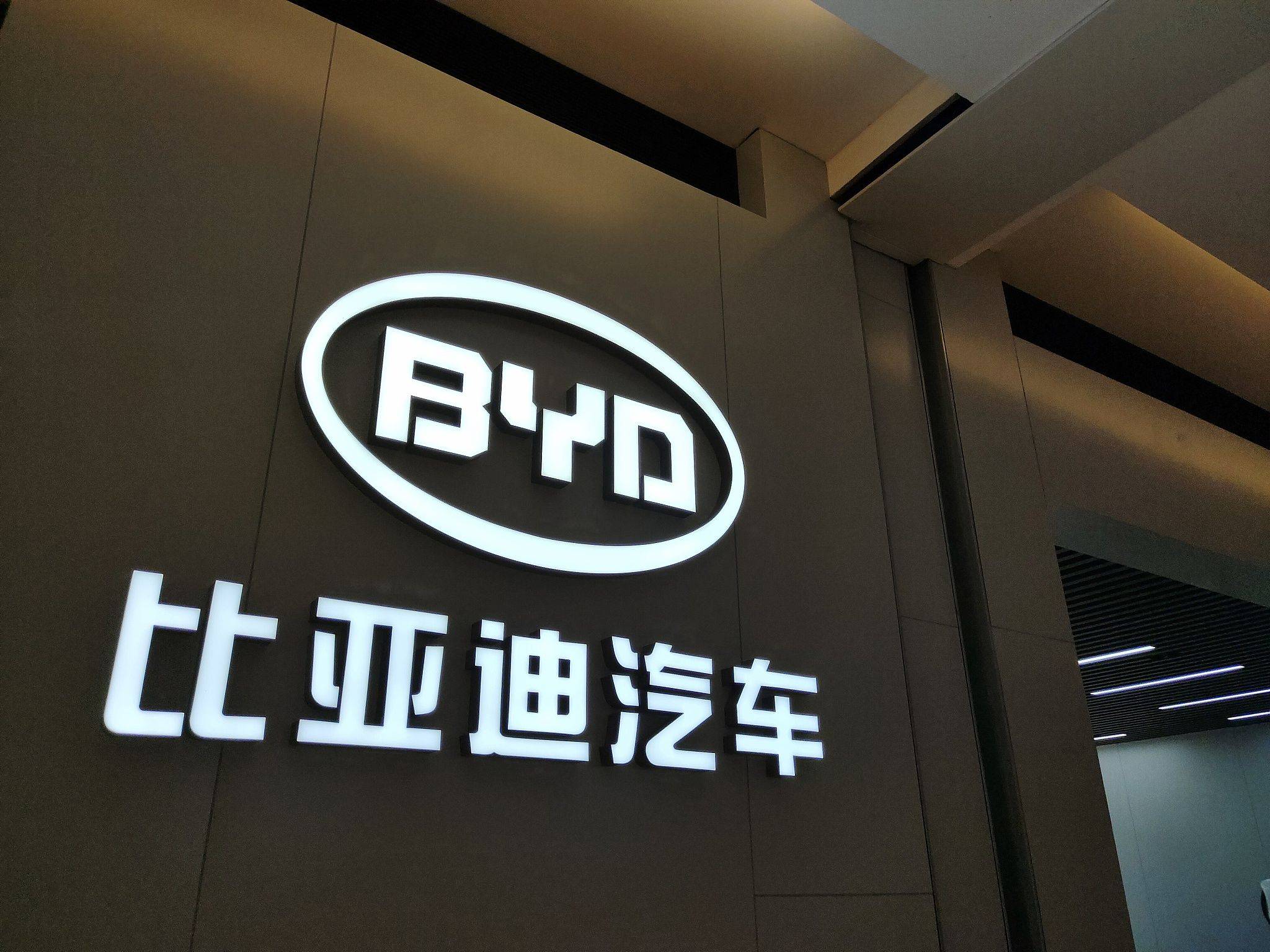 新能源车盈利拐点：8家上市车企去年合计净利854亿元，多家扭亏