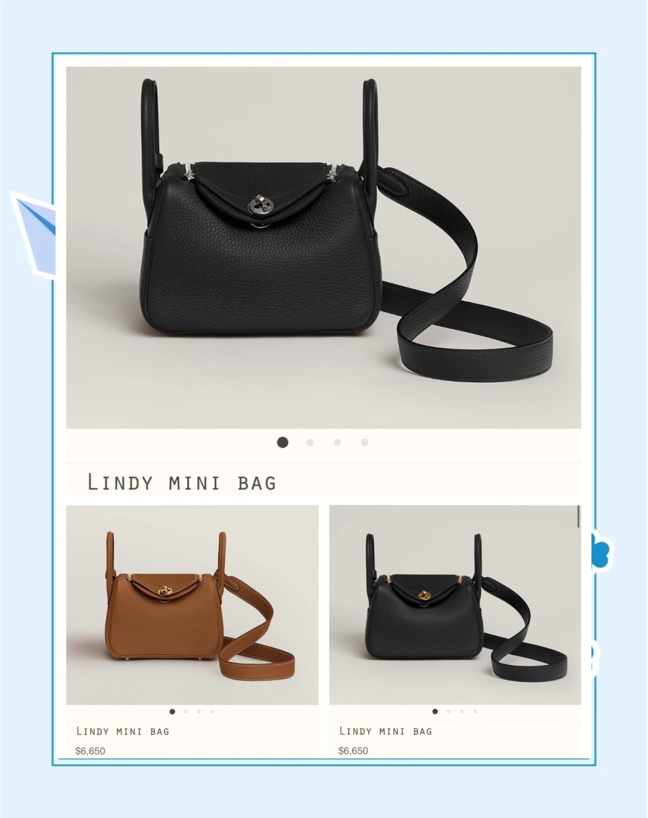 爱马仕将自5月1日起上调美国市场售价