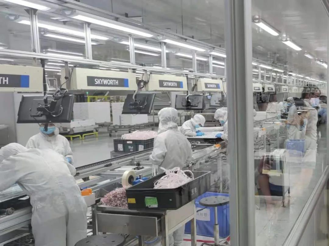 创维数字业绩持续滑坡,支柱业务量价齐跌,新产品线难解燃眉之急