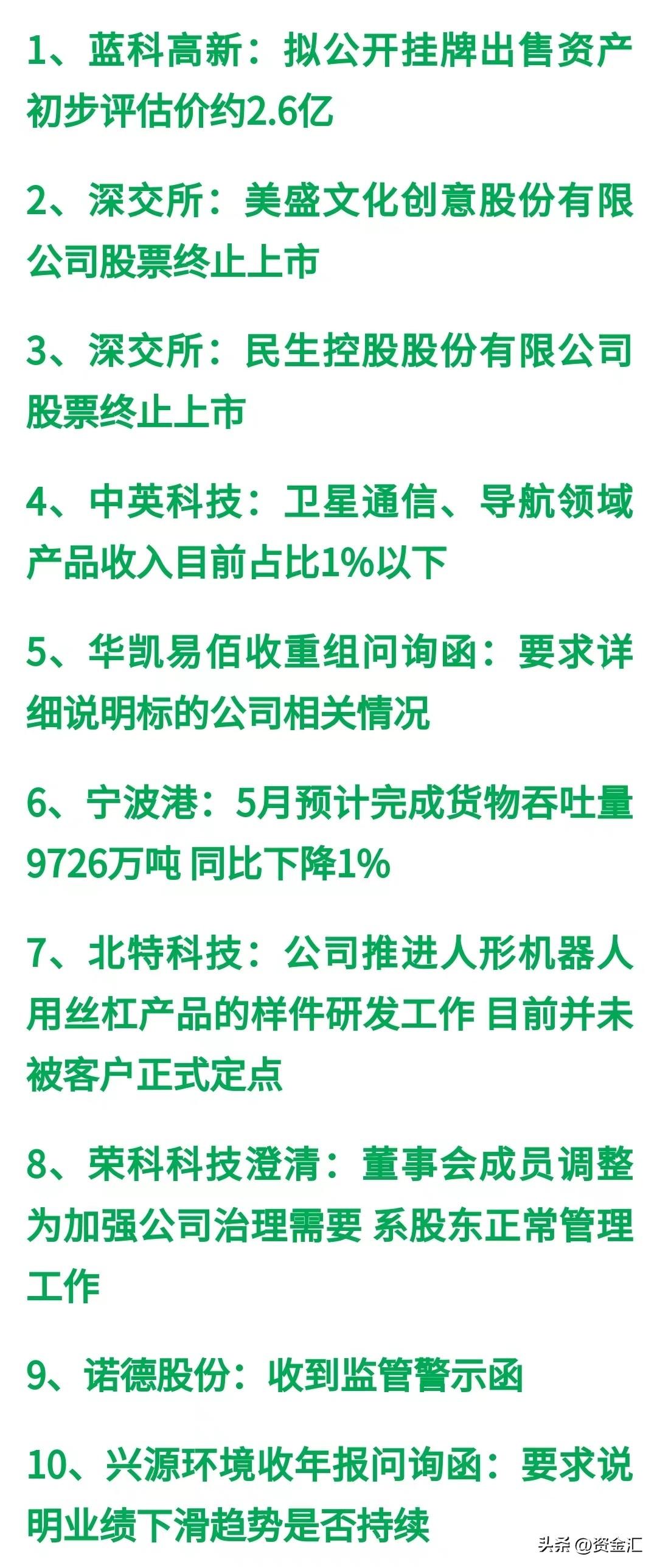 深交所，重磅公告！事关创业板指→