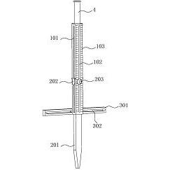 恒星科技获得实用新型专利授权：“一种收线用下线轮装置”