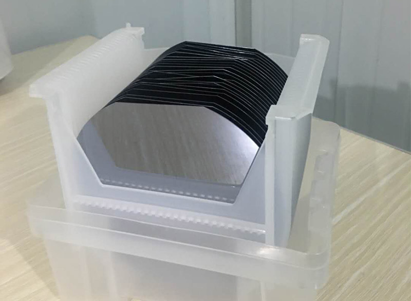 晶盛机电获得发明专利授权：“一种半导体硅晶片全自动边缘抛光装置及方法”