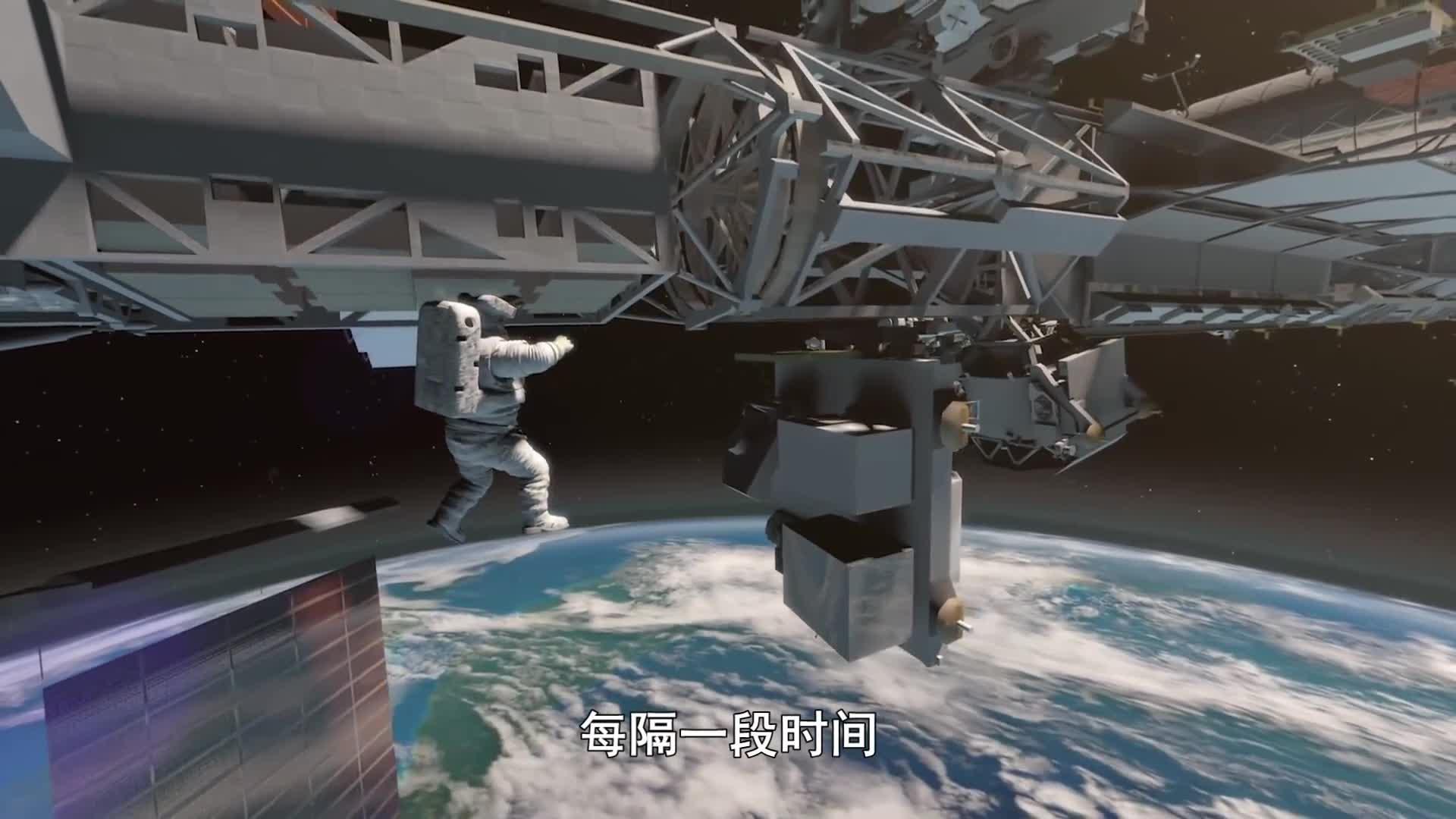 月球或能“变身”天体物理实验室