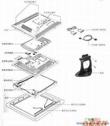兆驰股份获得发明专利授权:“电子组件及其装配方法”