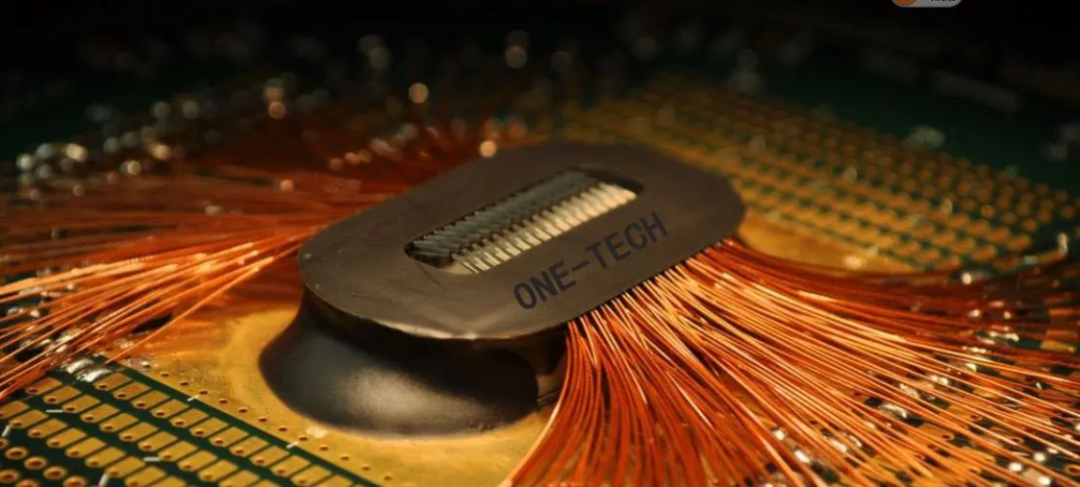 矽电股份:公司核心产品涵盖探针台、分选机等测试关键设备