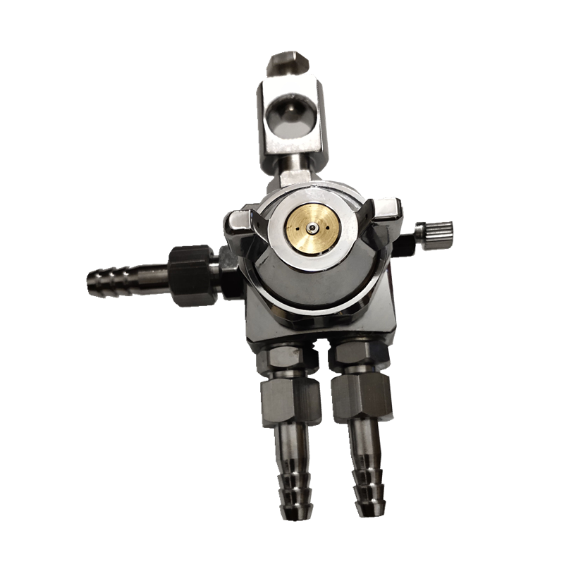 永利股份：利用点墨机器人完成高精准点墨的精密模具设计与研发项目