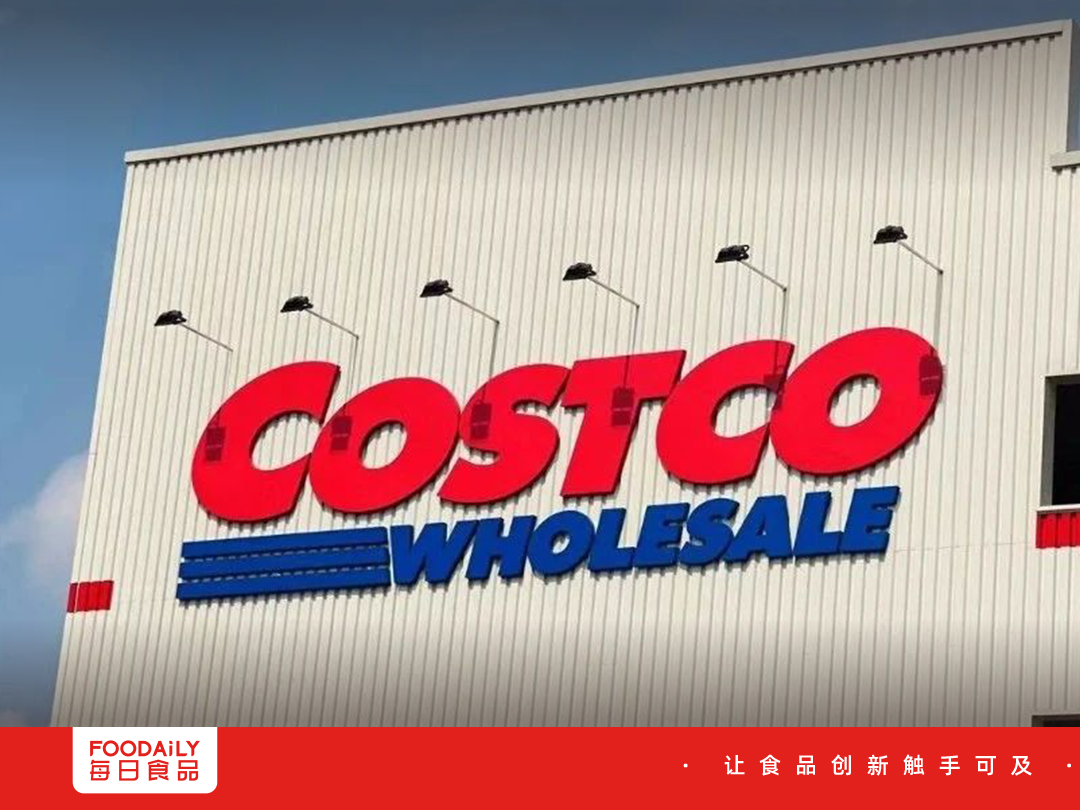 Costco为什么在中国开店难