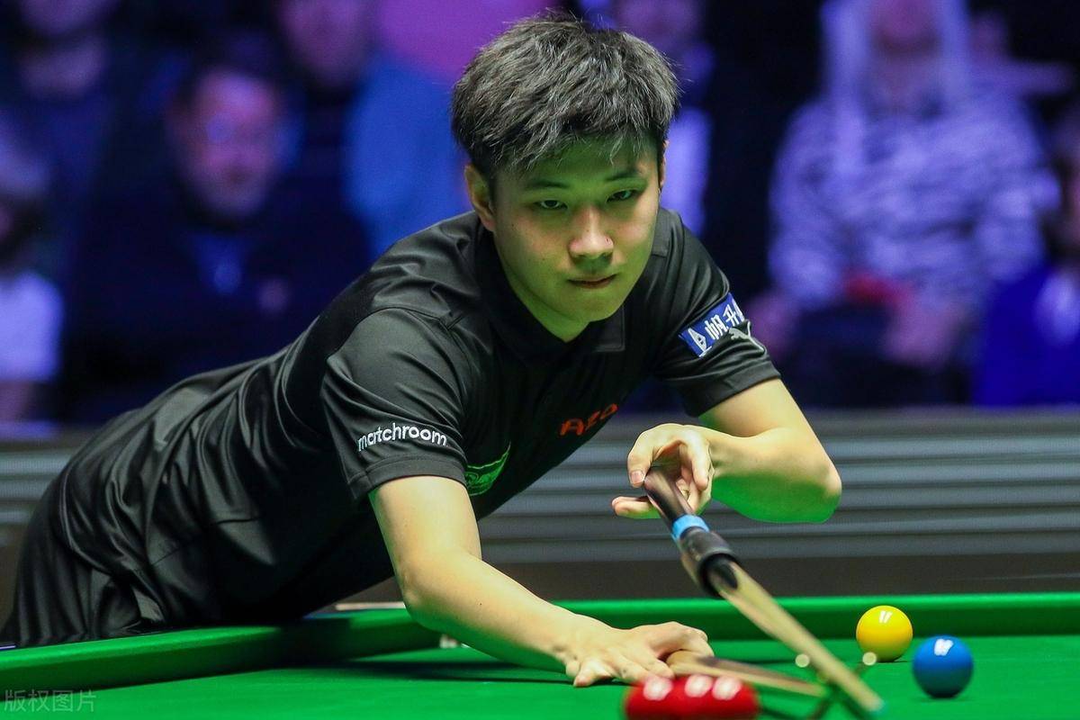 【体育经济】 赵心童夺冠将为中国斯诺克市场再添一把火