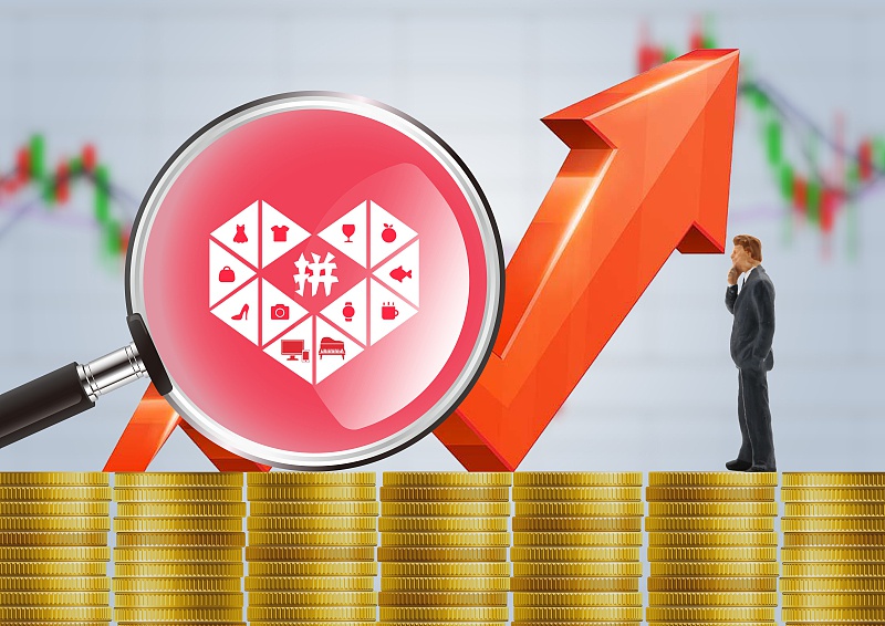 两融余额三连升 222.72亿增量杠杆资金进场