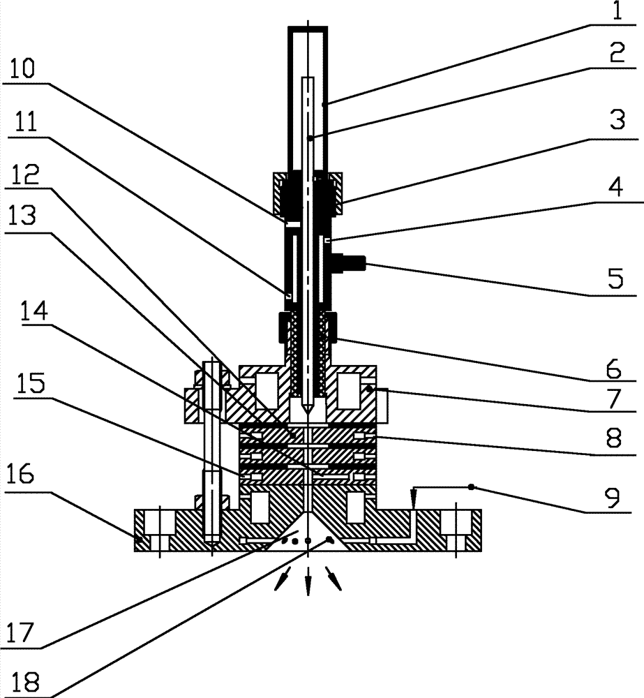 中微公司获得发明专利授权：“一种等离子体处理装置及其可伸缩密封部”