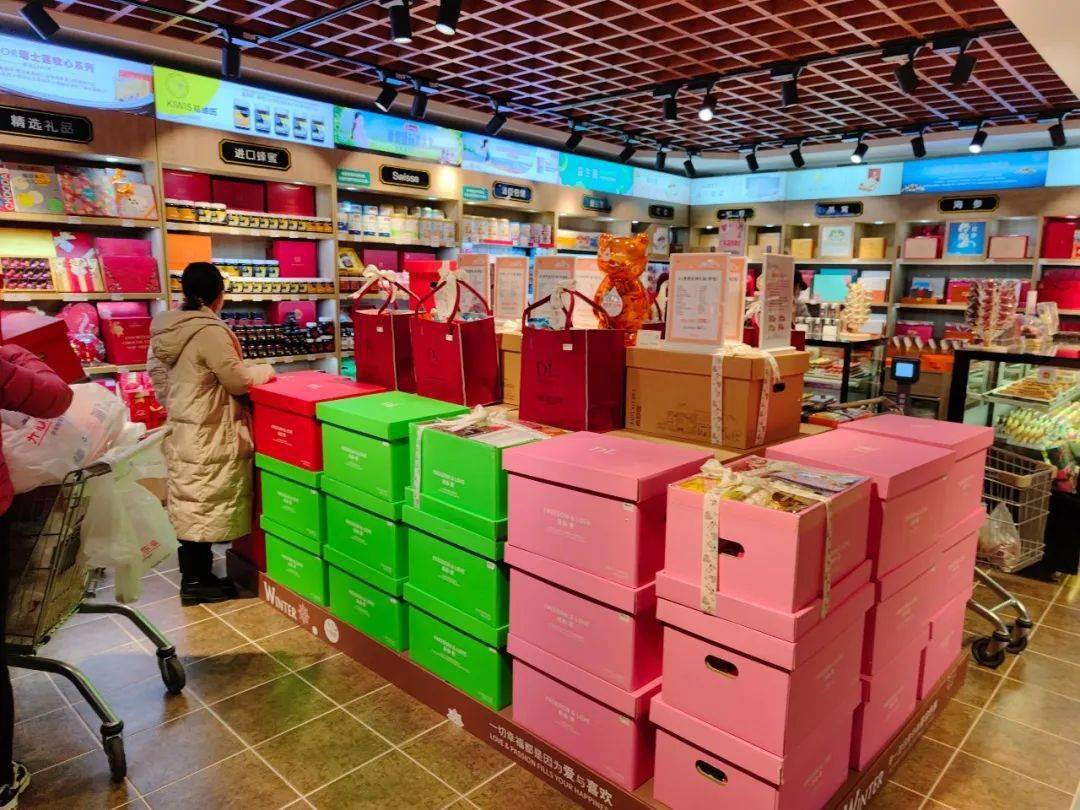 魏建军：胖东来是我们应该学习的榜样