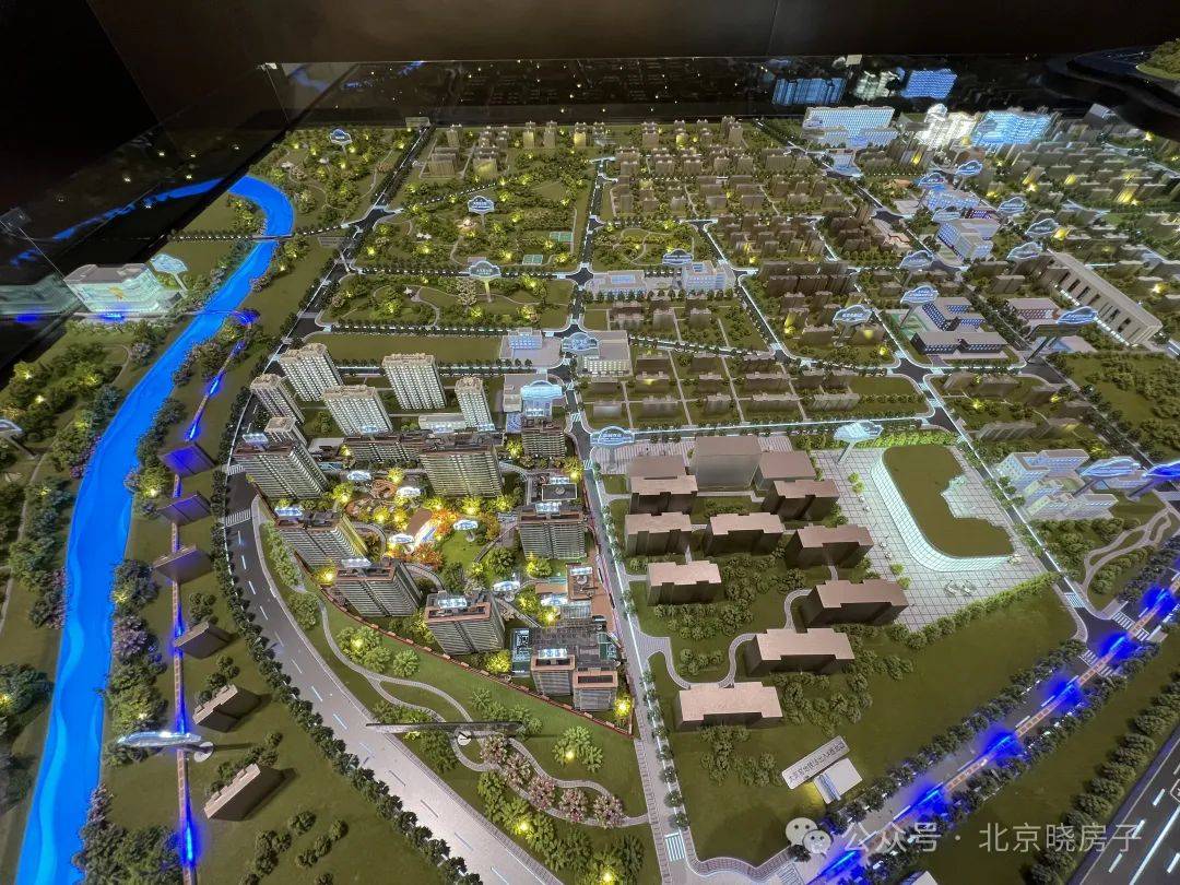126亿元再拿地，中建系房企包揽北京四幅百亿地块