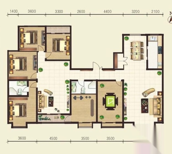 呼和浩特昕泰大观65户业主购房十年办不了房本