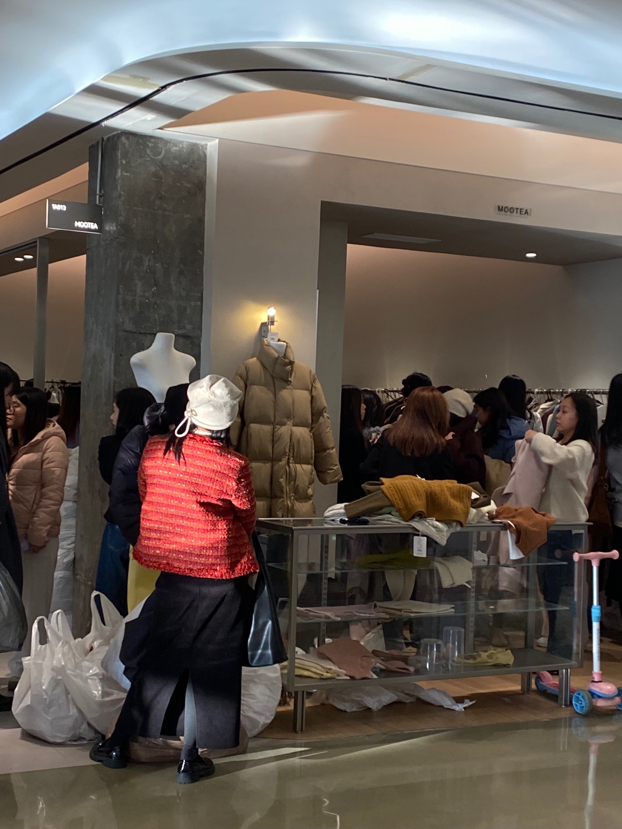 美邦服饰(002269.SZ)：已累计回购92.13万股