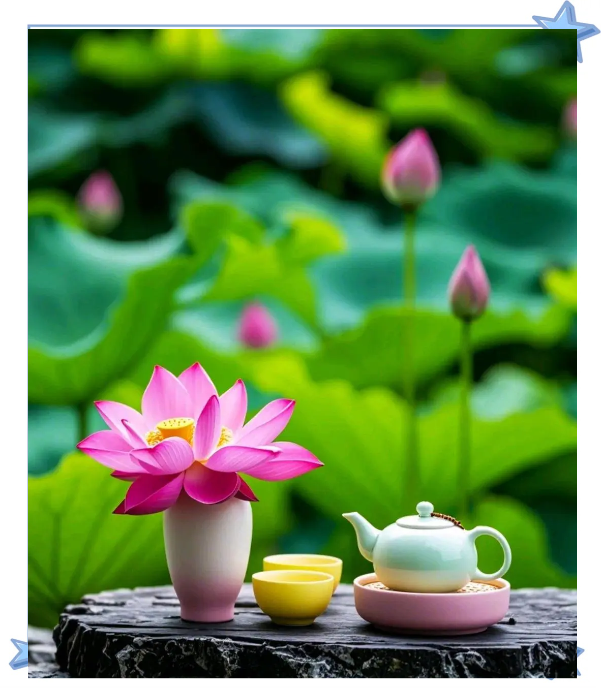 转识成智，化烦恼为菩提