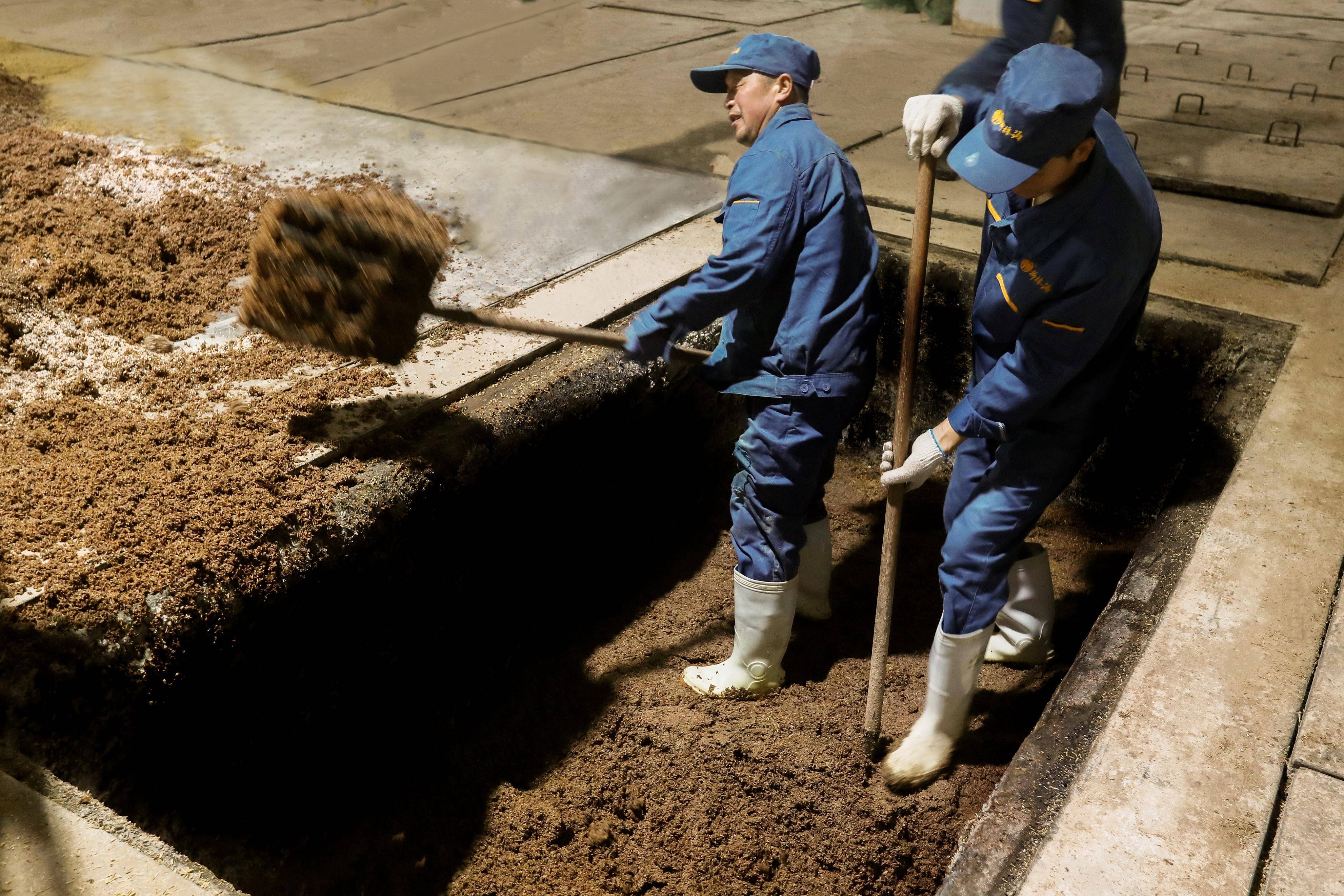 人保车险,人保有温度_2025年处于结构性变革期，一文揭示酿酒行业市场调查分析