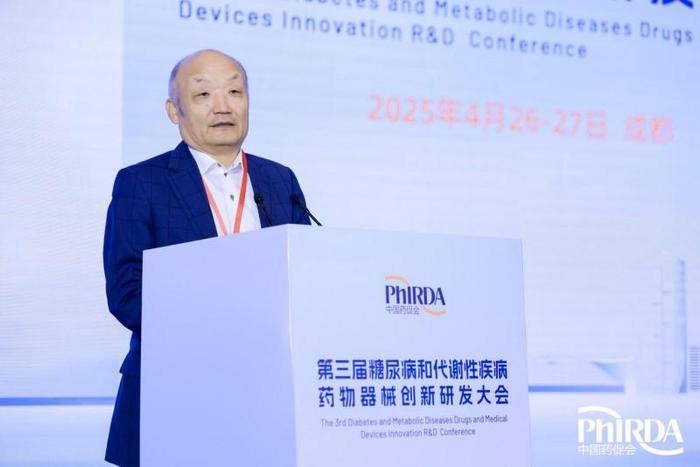 [路演]盘龙药业董事长谢晓林：中药创新药研发将聚焦公司核心大品种、发力慢病创新药