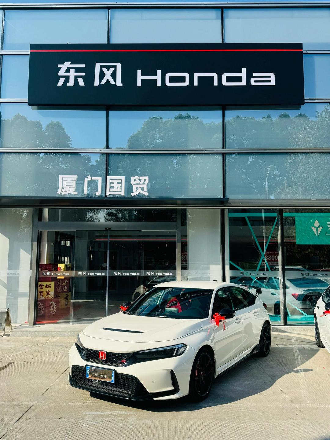 东风本田反思电动化不足：新车型将大量引入中国智能化技术
