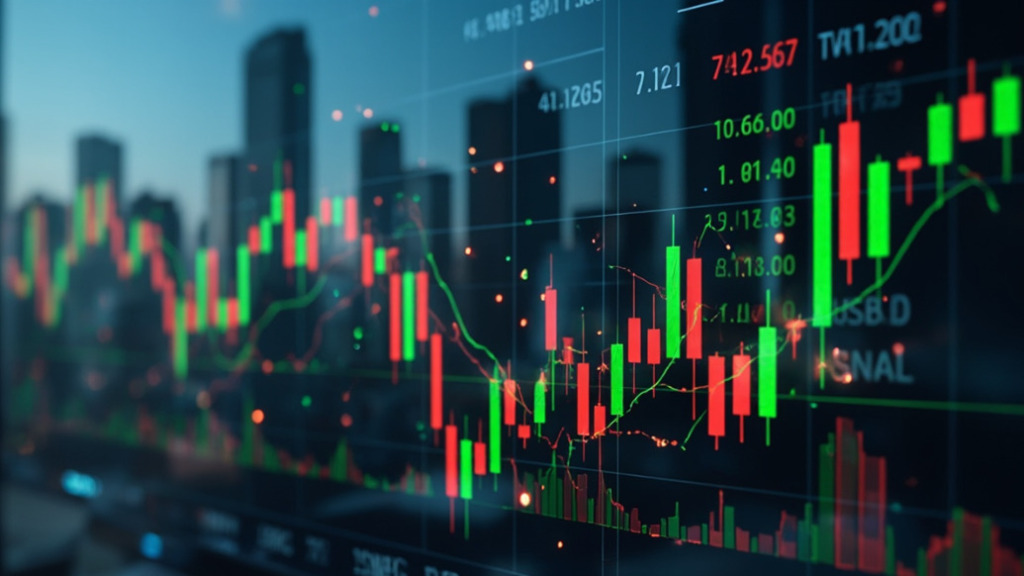 A股三大股指涨跌互现：银行股领涨，两市成交12915亿元