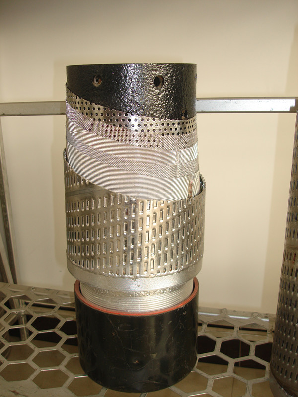 海油发展获得发明专利授权：“一种泡沫金属合金材料、防砂筛管及制备方法和应用”